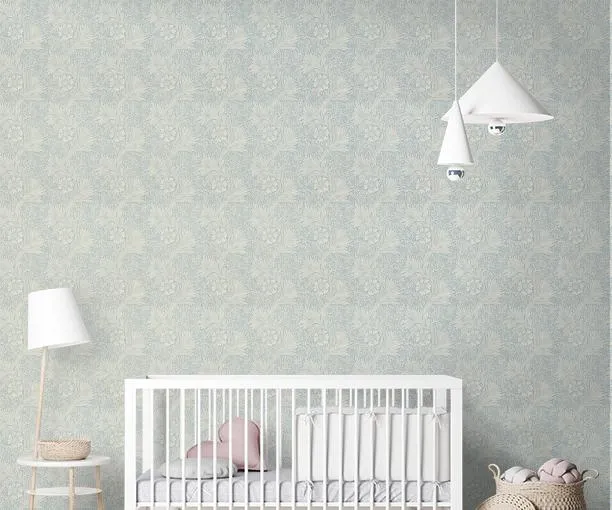 Обои для стен Morris & Co The Craftsman 216466 #9