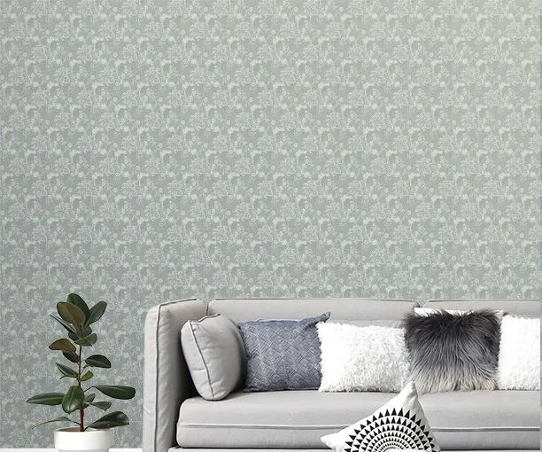 Обои для стен Morris & Co The Craftsman 216467 #4