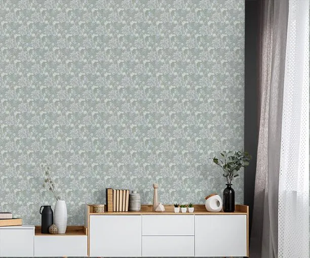 Обои для стен Morris & Co The Craftsman 216467 #6