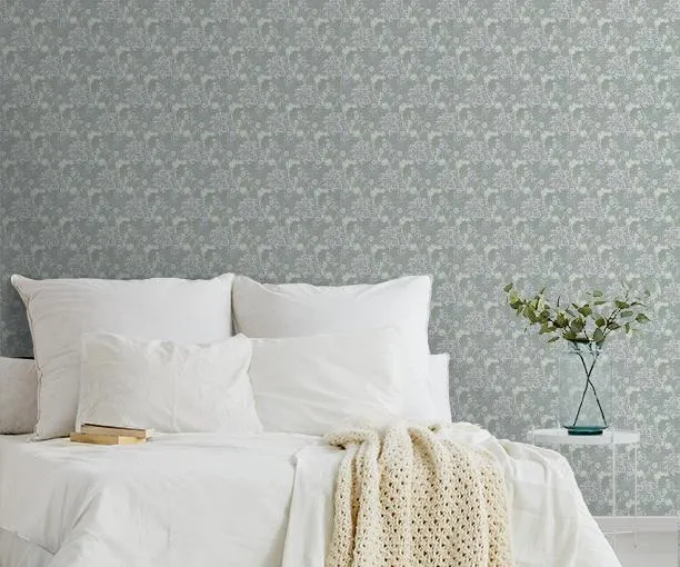 Обои для стен Morris & Co The Craftsman 216467 #8