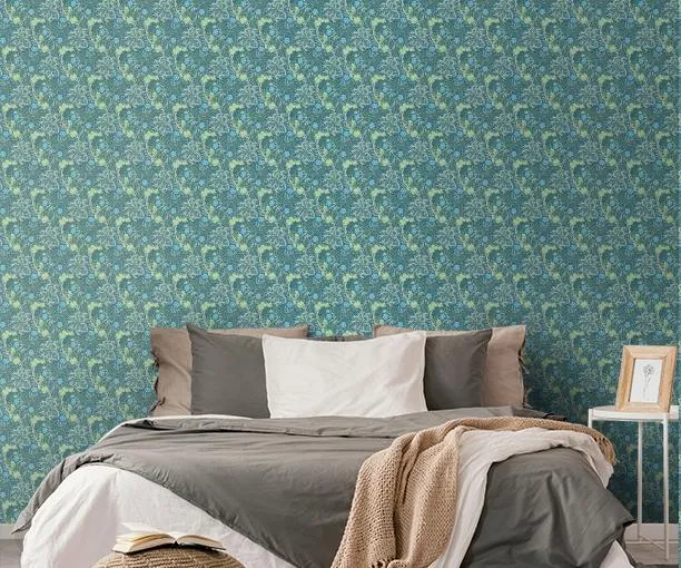 Обои для стен Morris & Co The Craftsman 216468 #7