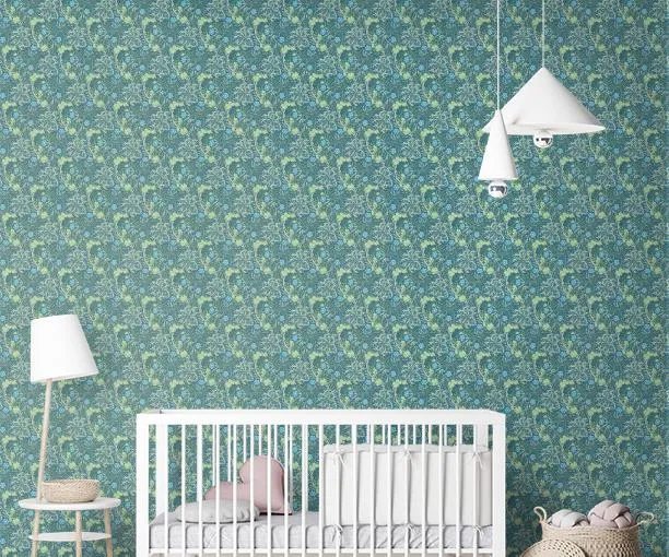 Обои для стен Morris & Co The Craftsman 216468 #9