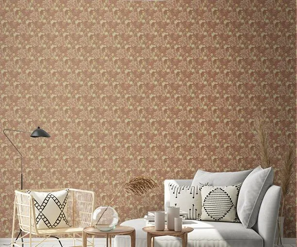 Обои для стен Morris & Co The Craftsman 216469 #2