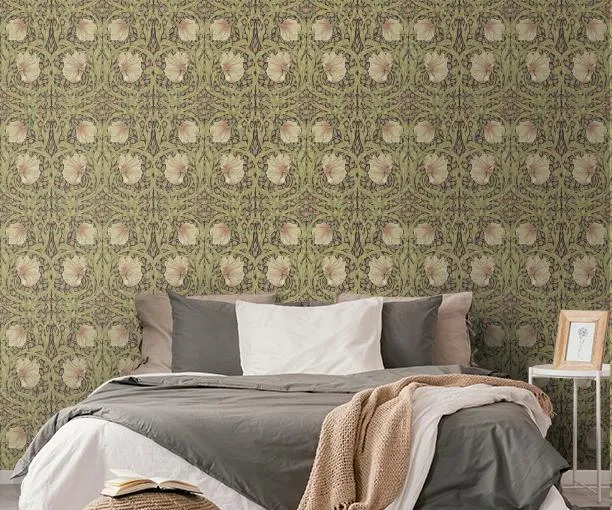Обои для стен Morris & Co The Craftsman 216471 #7