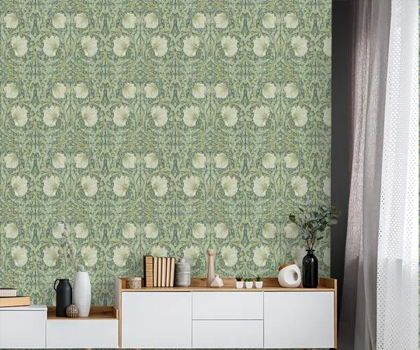 Обои для стен Morris & Co The Craftsman 216472 #6