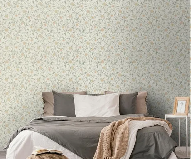 Обои для стен Morris & Co The Craftsman 216473 #7