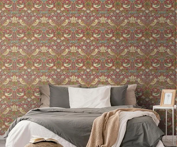 Обои для стен Morris & Co The Craftsman 216475 #7
