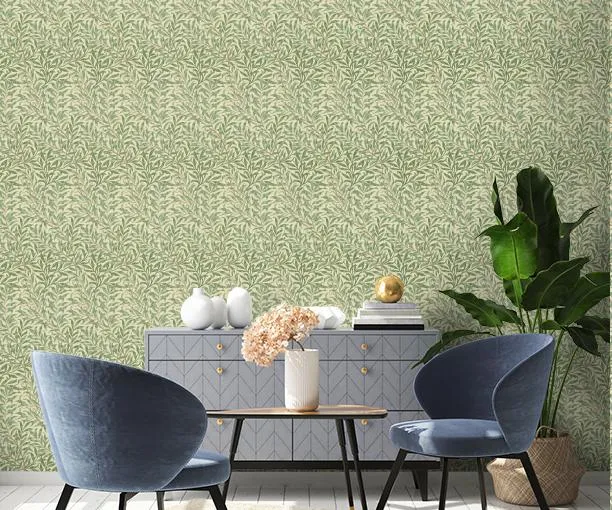 Обои для стен Morris & Co The Craftsman 216480 #3