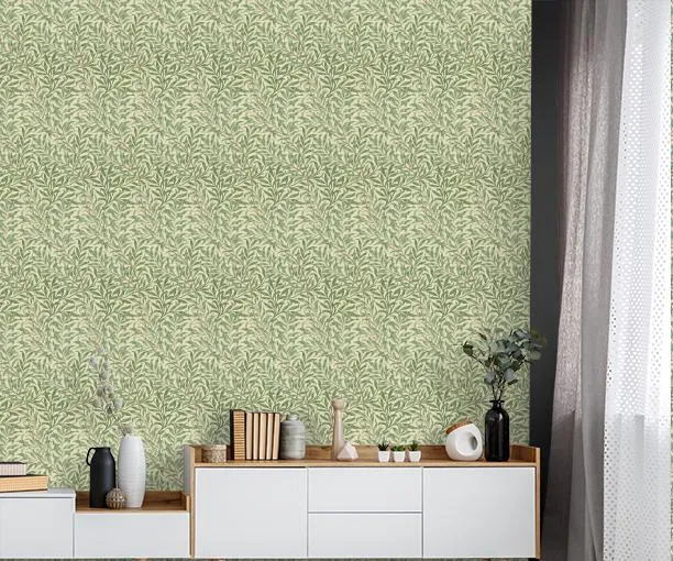 Обои для стен Morris & Co The Craftsman 216480 #6