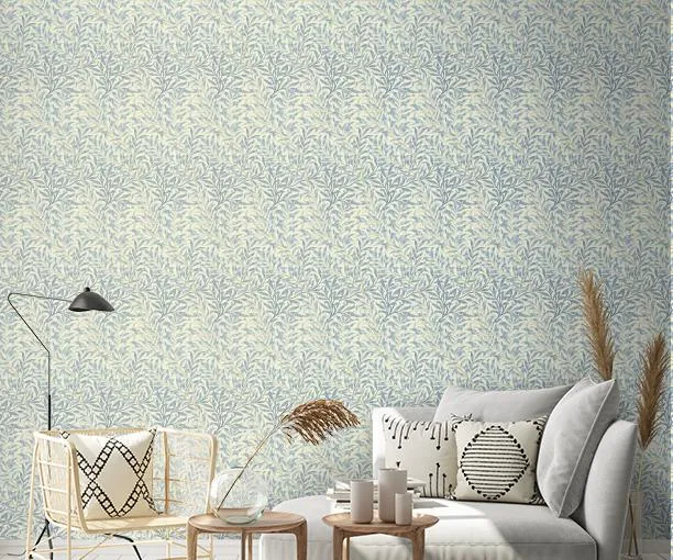 Обои для стен Morris & Co The Craftsman 216481 #2