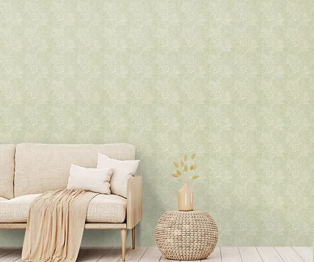 Обои для стен Morris & Co The Craftsman 216483 #5