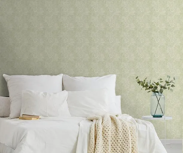 Обои для стен Morris & Co The Craftsman 216483 #8