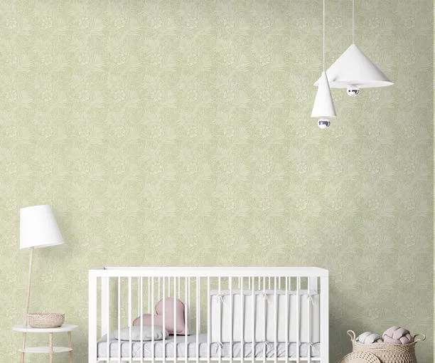 Обои для стен Morris & Co The Craftsman 216483 #9