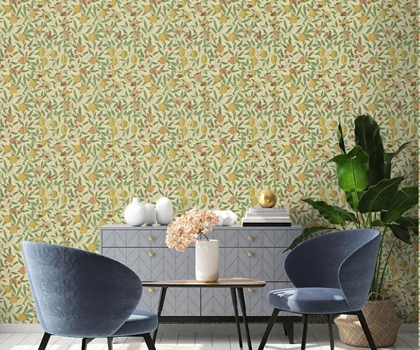 Обои для стен Morris & Co The Craftsman 216484 #3