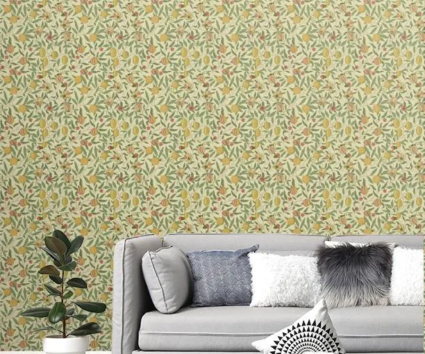 Обои для стен Morris & Co The Craftsman 216484 #4