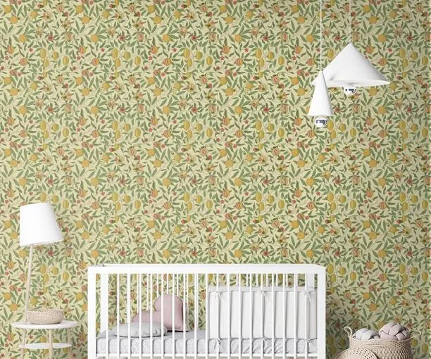 Обои для стен Morris & Co The Craftsman 216484 #9