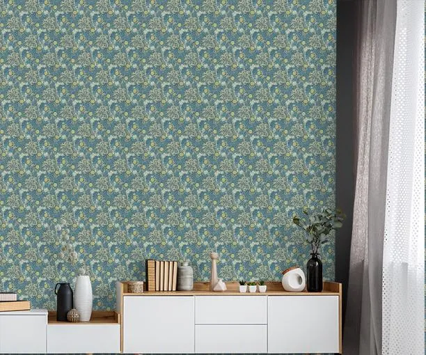 Обои для стен Morris & Co The Craftsman 216485 #6