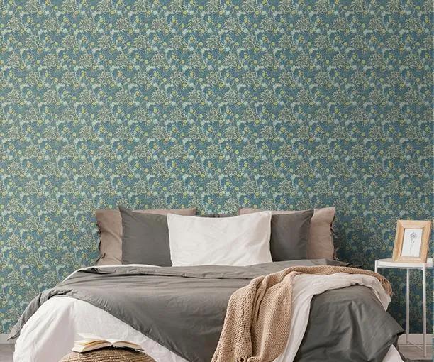 Обои для стен Morris & Co The Craftsman 216485 #7