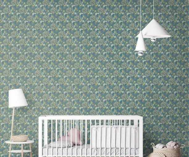 Обои для стен Morris & Co The Craftsman 216485 #9