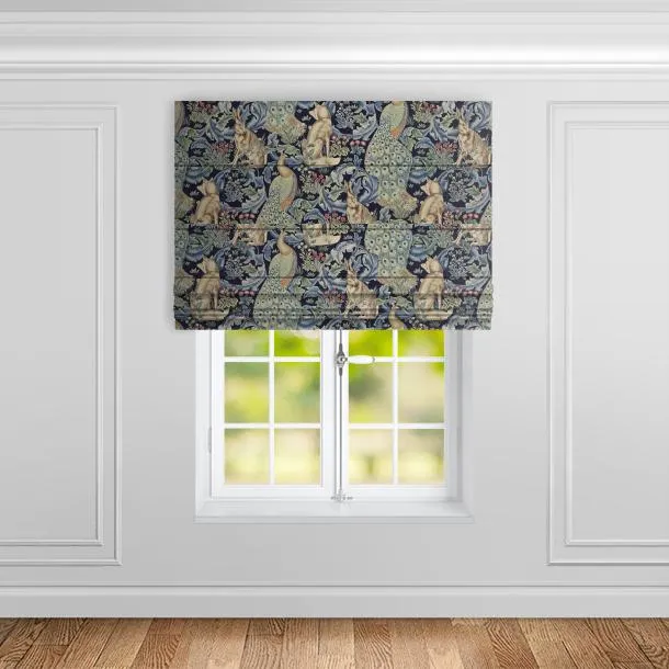 Ткань Morris & Co The Craftsman Fabrics 226445 #2