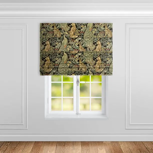 Ткань Morris & Co The Craftsman Fabrics 226446 #2