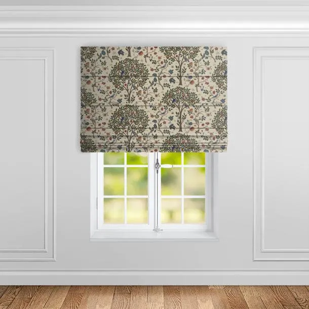 Ткань Morris & Co The Craftsman Fabrics 226449 #2