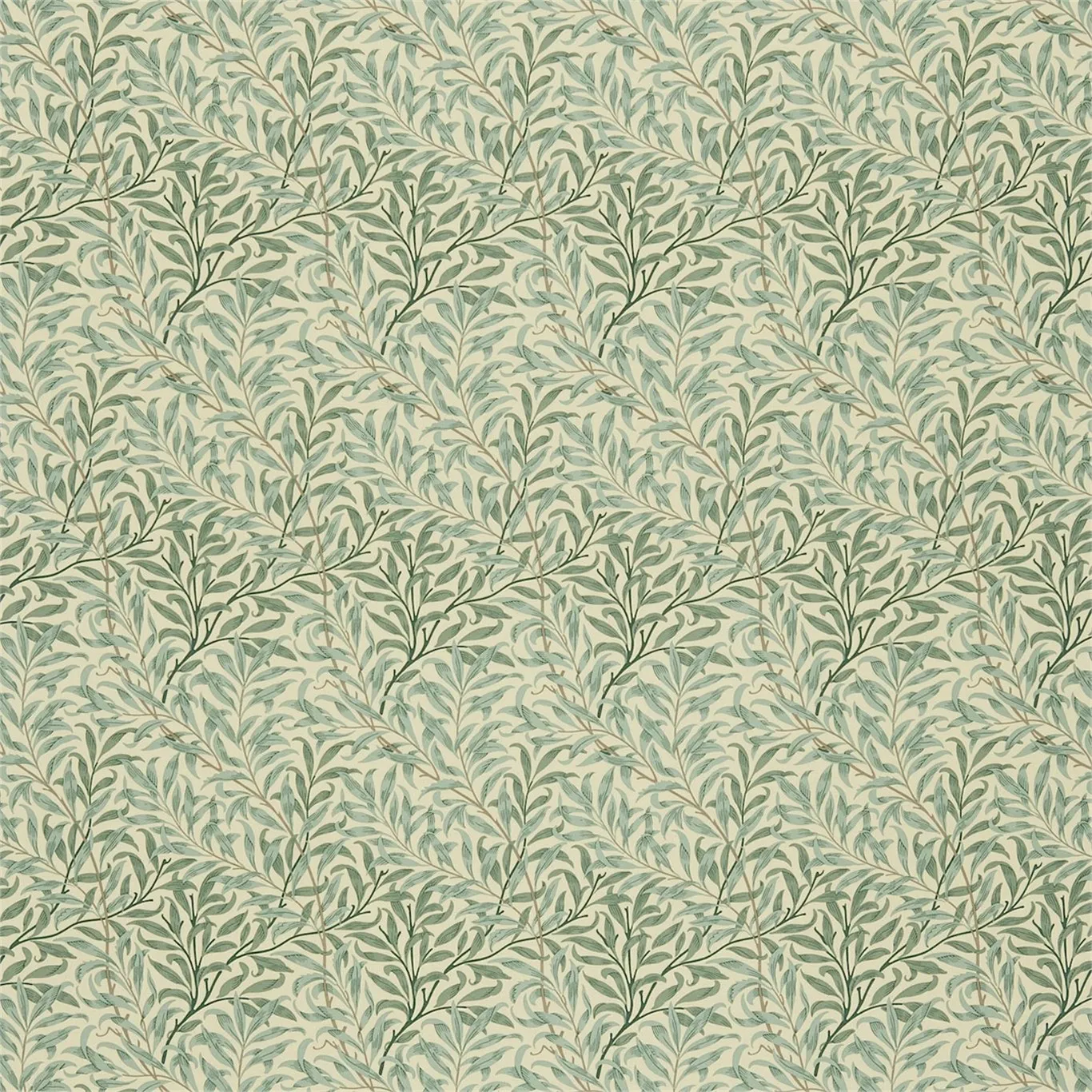 Ткань Morris & Co The Craftsman Fabrics 226469