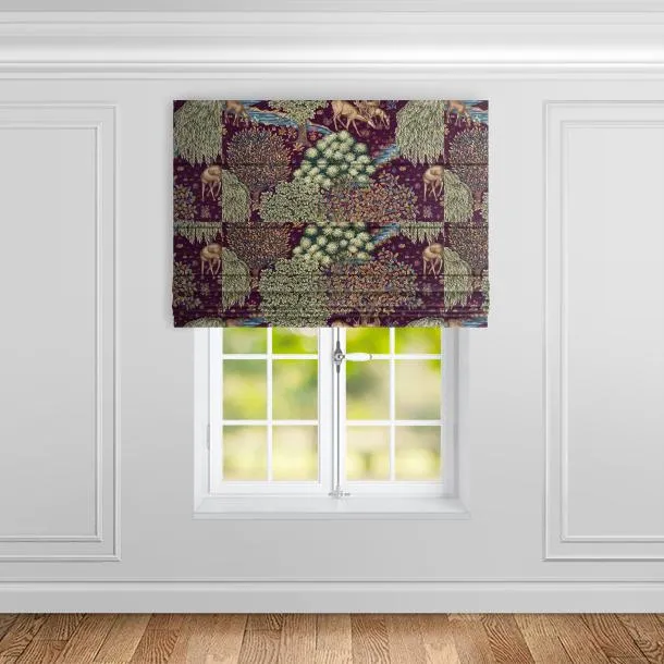 Ткань Morris & Co The Craftsman Fabrics 226473 #2