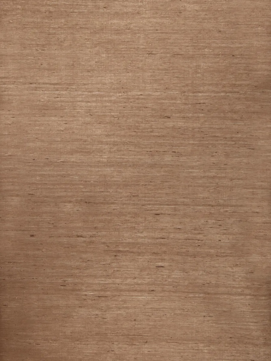 Обои для стен Stroheim Artisan Textures Wallcovering Altai Arrowroot - Cocoa