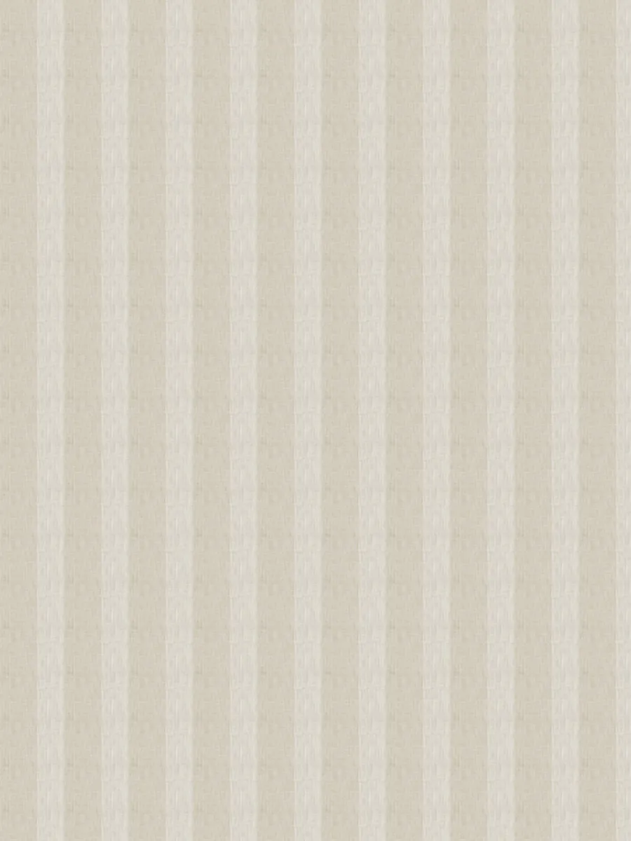 Ткань Stroheim Charles Faudree Collection Charles Faudree Linen Window Blue Ridge Stripe - Cloud