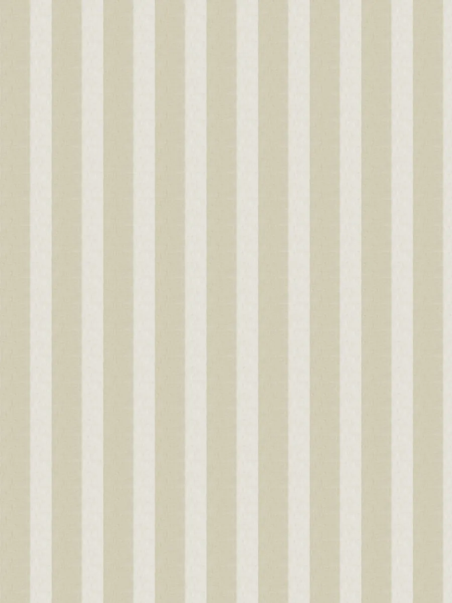 Ткань Stroheim Charles Faudree Collection Charles Faudree Linen Window Blue Ridge Stripe - Flax