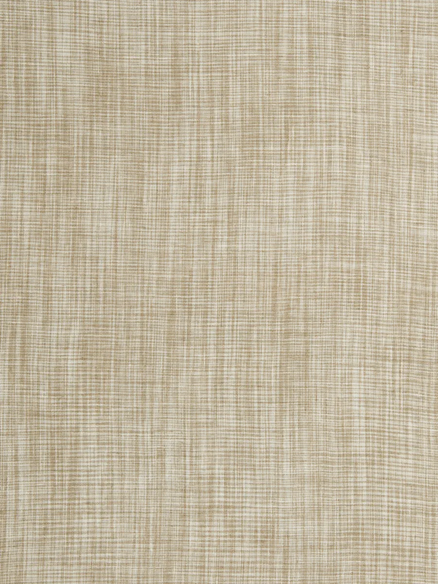 Ткань Stroheim Charles Faudree Collection Charles Faudree Linen Window Strie Sheer - Barley