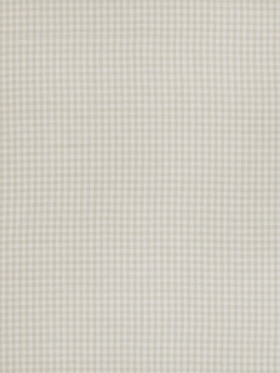 Ткань Stroheim Charles Faudree Collection Charles Faudree Linen Window Turtleback Check - Dove