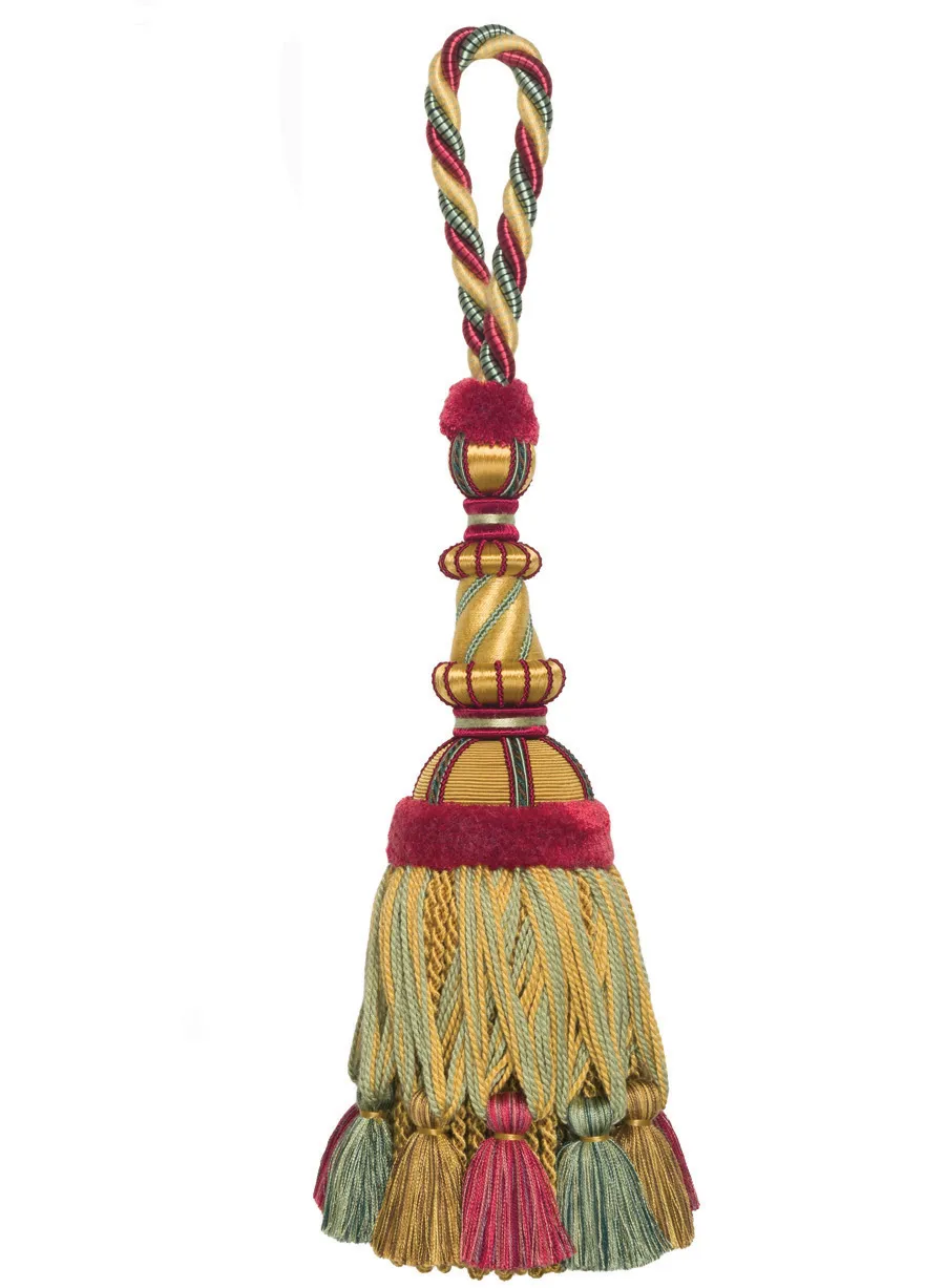 Charles Faudree Passementerie Trimmings Sorbonne - Dijon