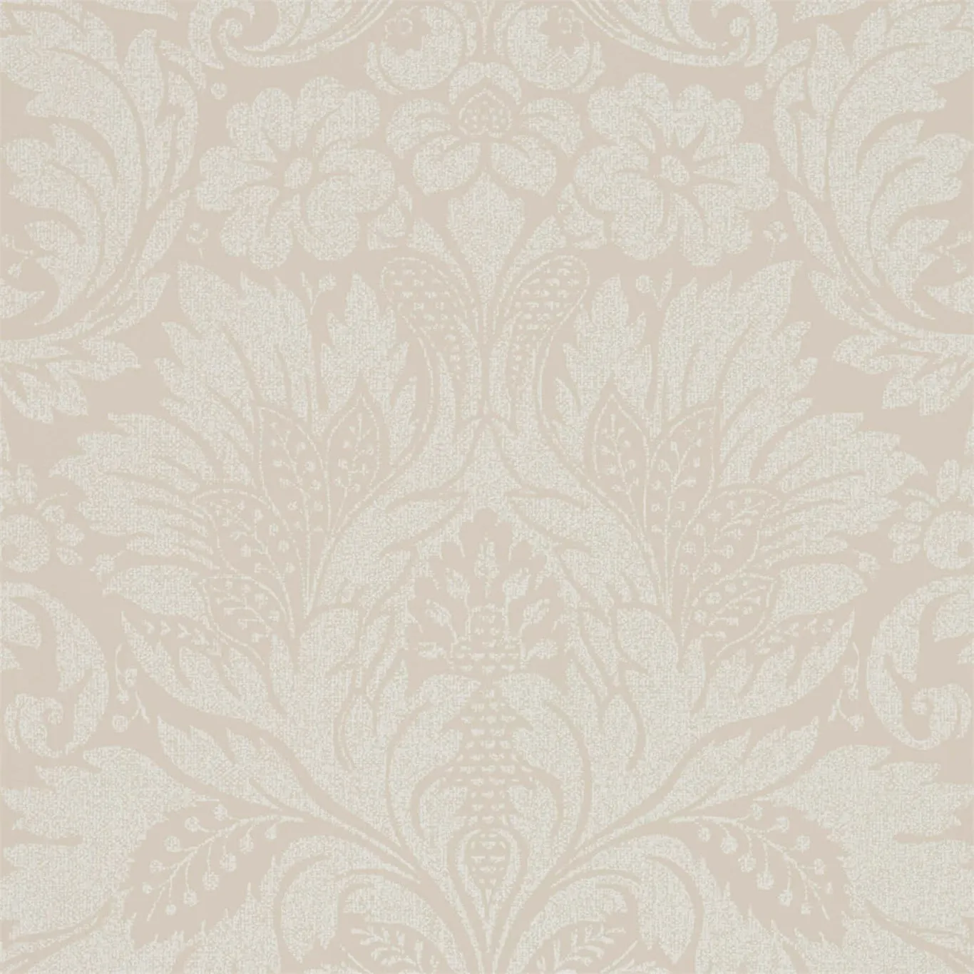 Обои для стен Sanderson Chiswick Grove 216391
