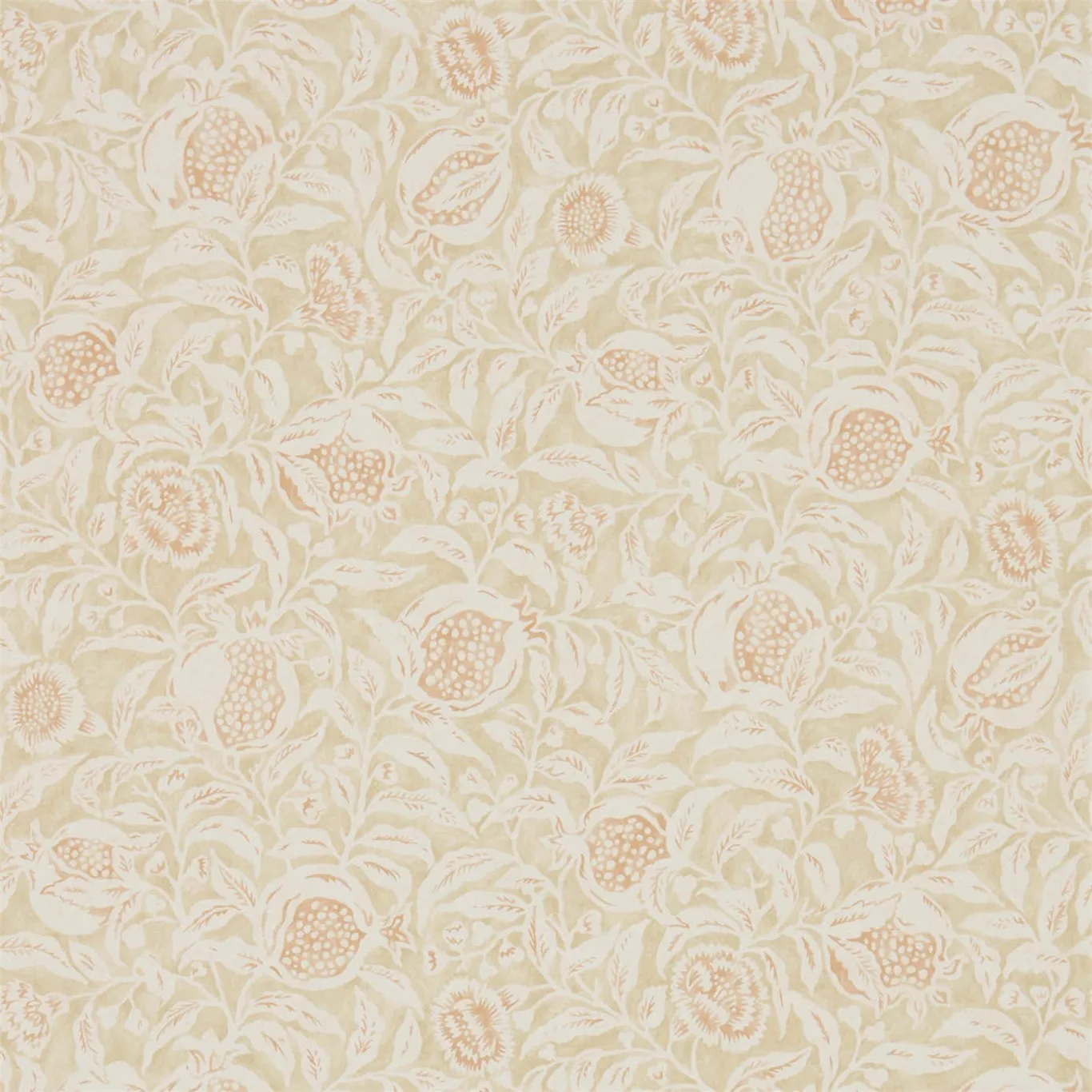 Обои для стен Sanderson Chiswick Grove 216395