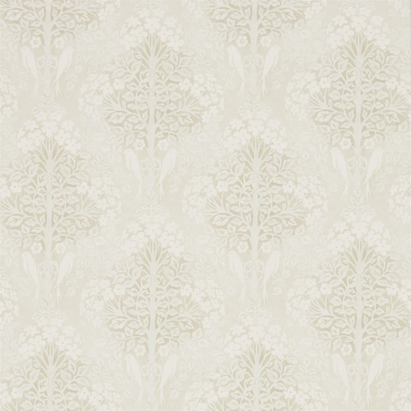 Обои для стен Sanderson Chiswick Grove 216397