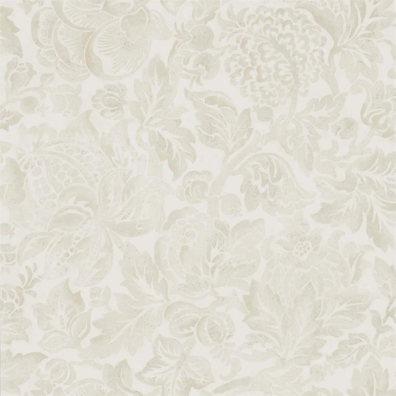 Обои для стен Sanderson Chiswick Grove 216415