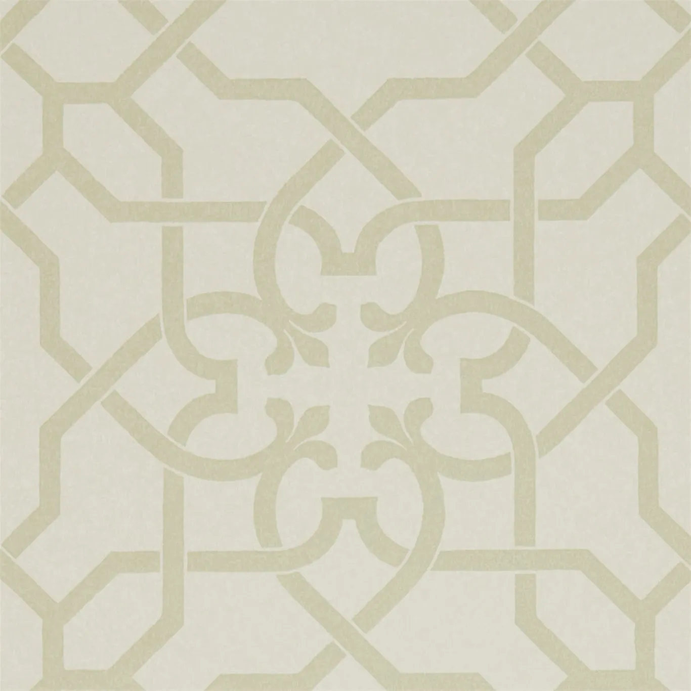 Обои для стен Sanderson Chiswick Grove 216417