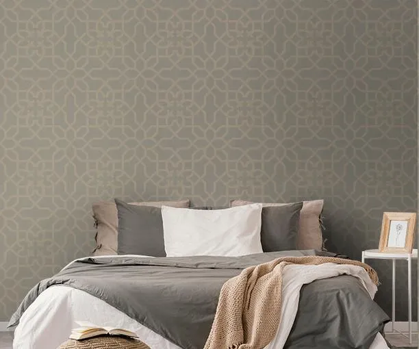 Обои для стен Sanderson Chiswick Grove 216419 #7