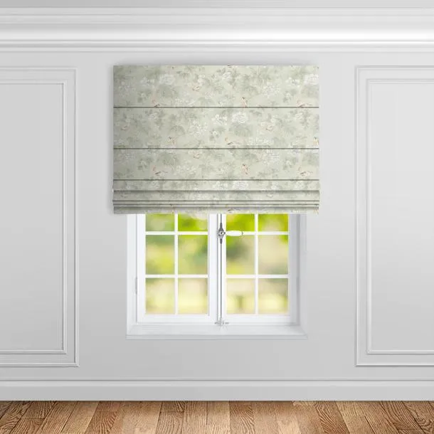 Ткань Sanderson Chiswick Grove Fabrics 226370 #2