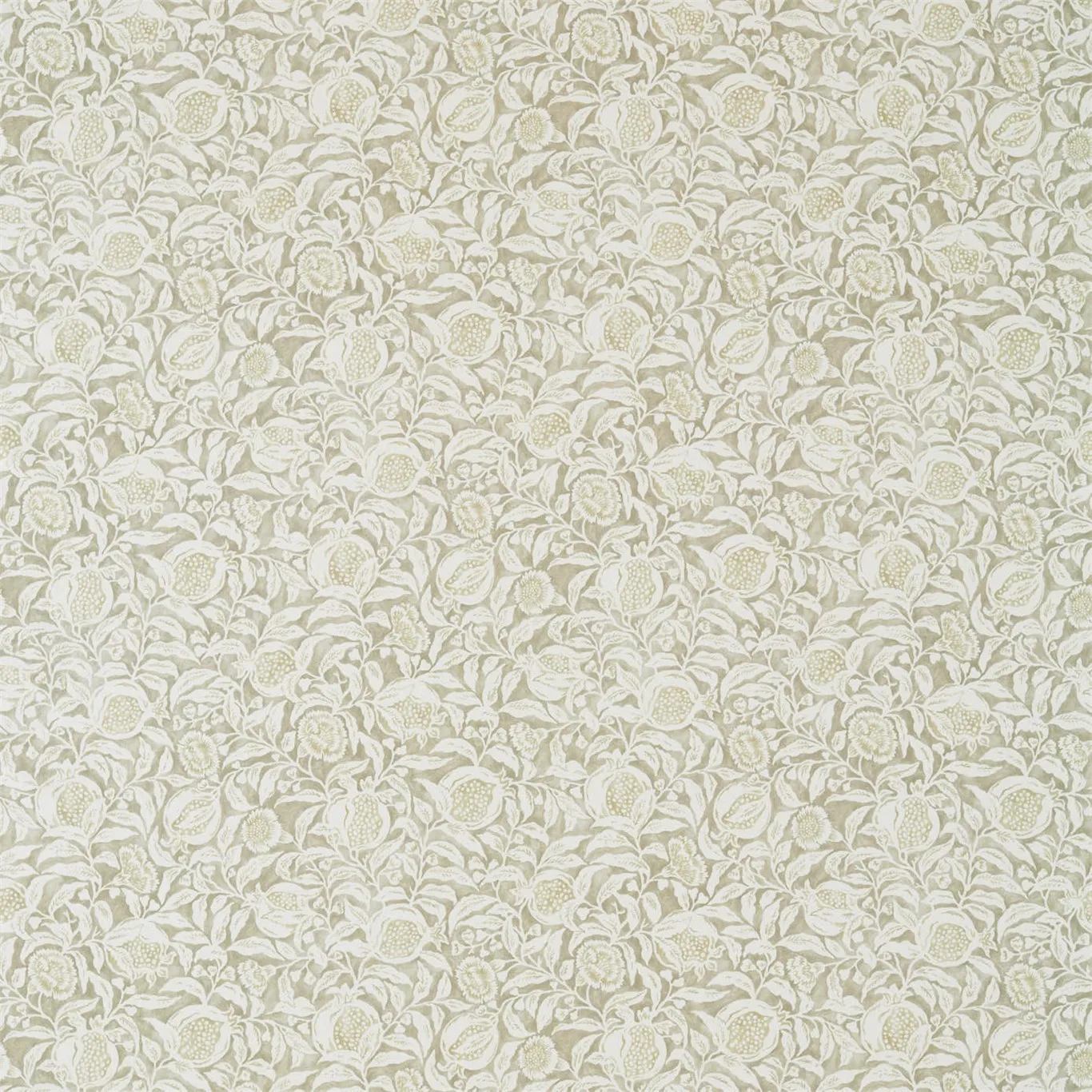 Ткань Sanderson Chiswick Grove Fabrics 226372