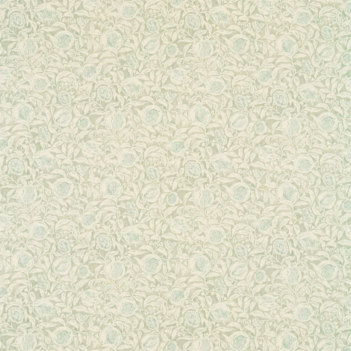 Ткань Sanderson Chiswick Grove Fabrics 226373