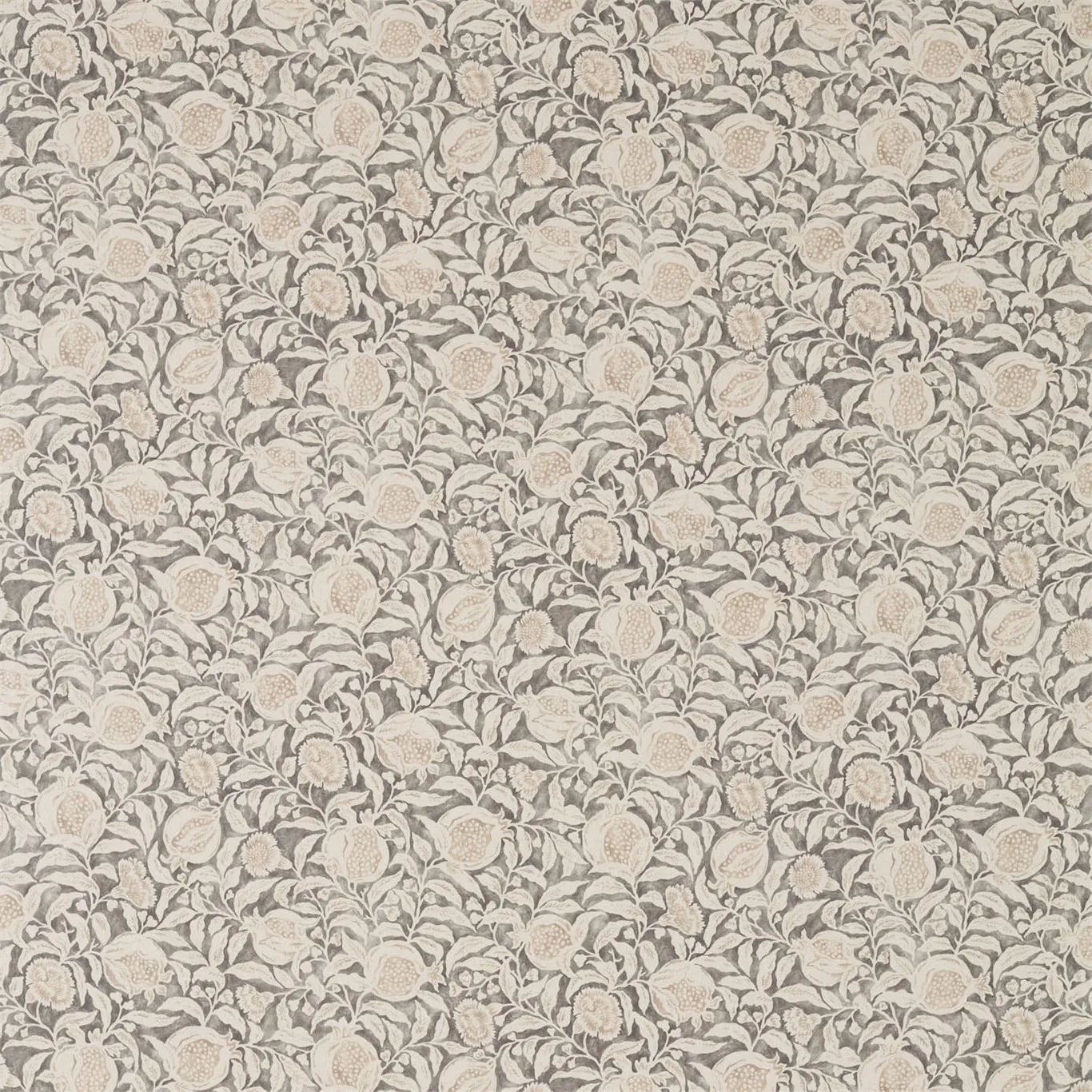 Ткань Sanderson Chiswick Grove Fabrics 226374