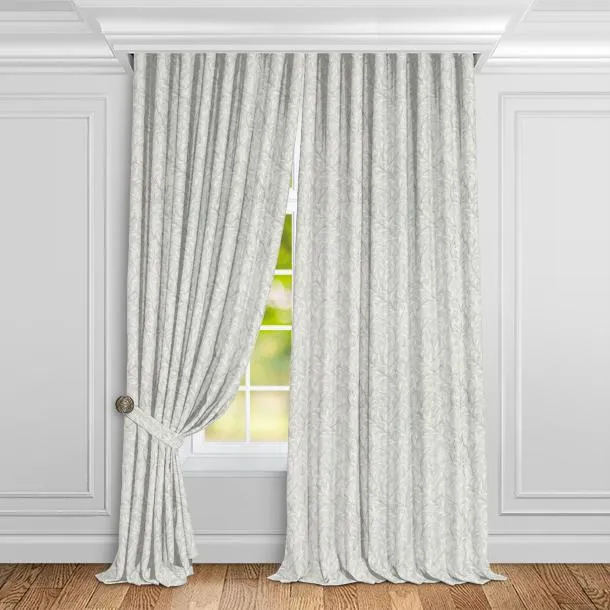Ткань Sanderson Chiswick Grove Fabrics 226377 #3