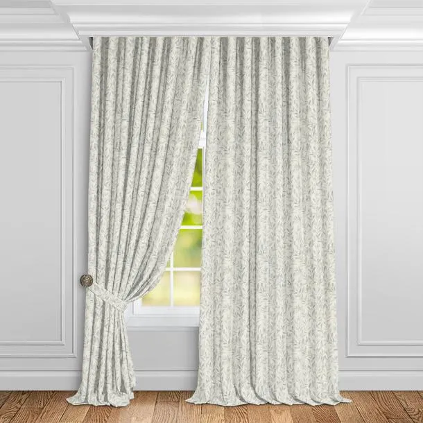Ткань Sanderson Chiswick Grove Fabrics 226379 #3
