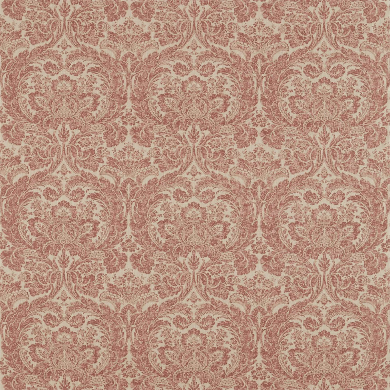 Ткань Sanderson Chiswick Grove Fabrics 226382