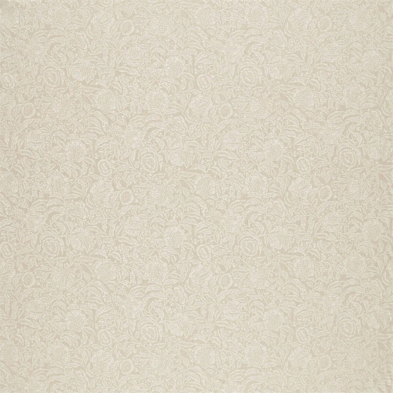 Ткань Sanderson Chiswick Grove Fabrics 236464