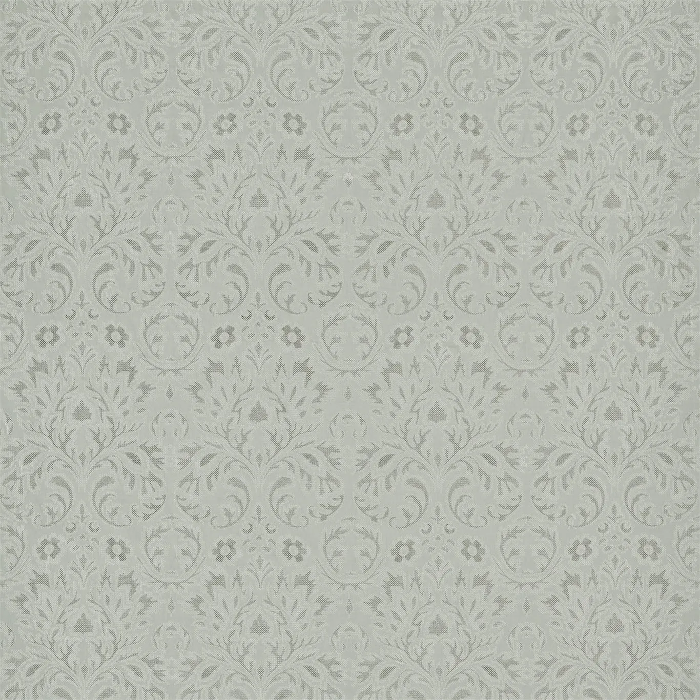 Ткань Sanderson Chiswick Grove Fabrics 236469