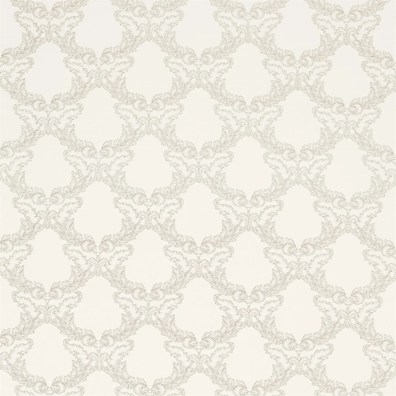 Ткань Sanderson Chiswick Grove Fabrics 236470